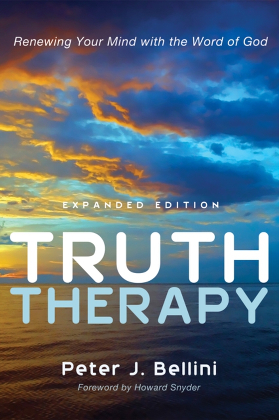 Truth Therapy (e-bog) af Bellini, Peter J.