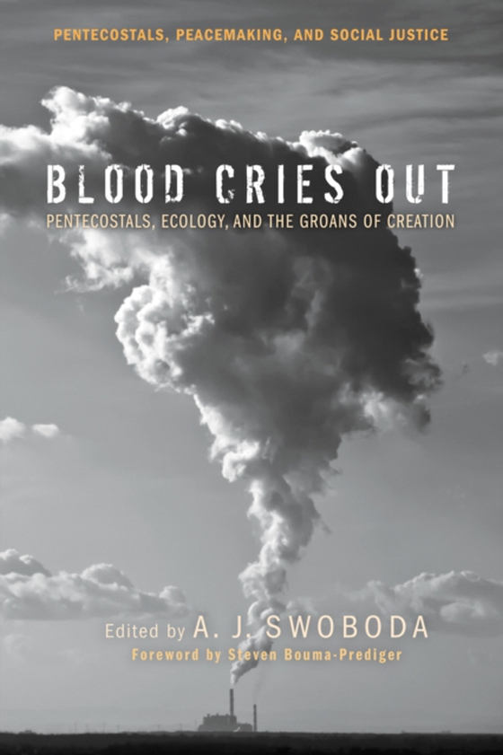 Blood Cries Out (e-bog) af -