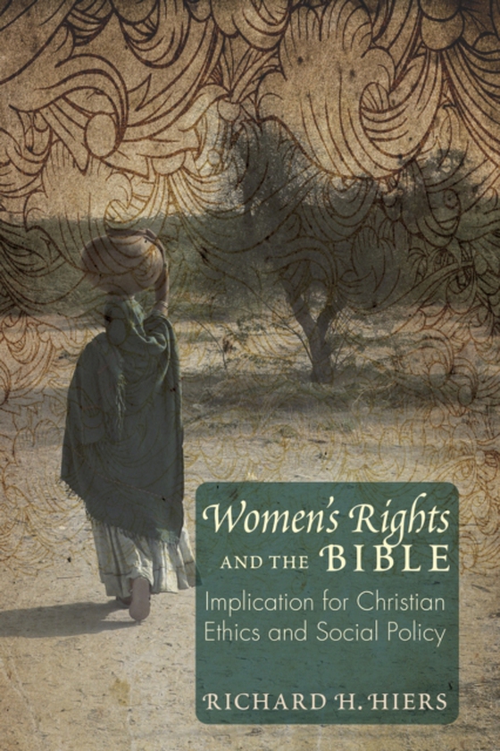 Women's Rights and the Bible (e-bog) af Hiers, Richard H.