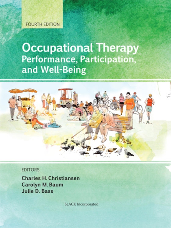 Occupational Therapy (e-bog) af -