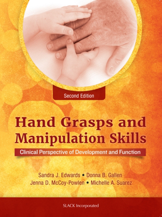 Hand Grasps and Manipulation Skills (e-bog) af -