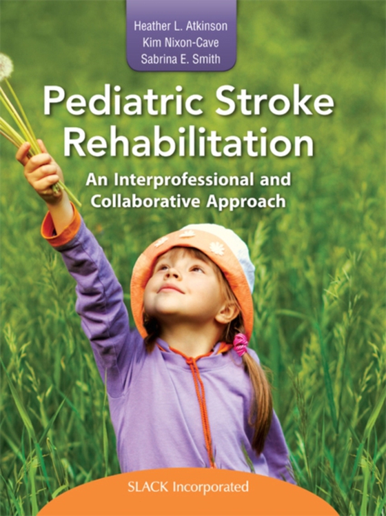 Pediatric Stroke Rehabilitation (e-bog) af -