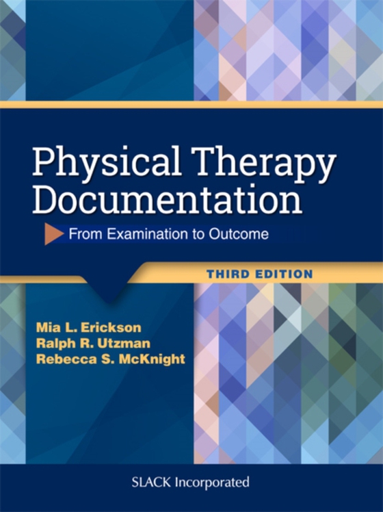 Physical Therapy Documentation (e-bog) af McKnight, Rebecca
