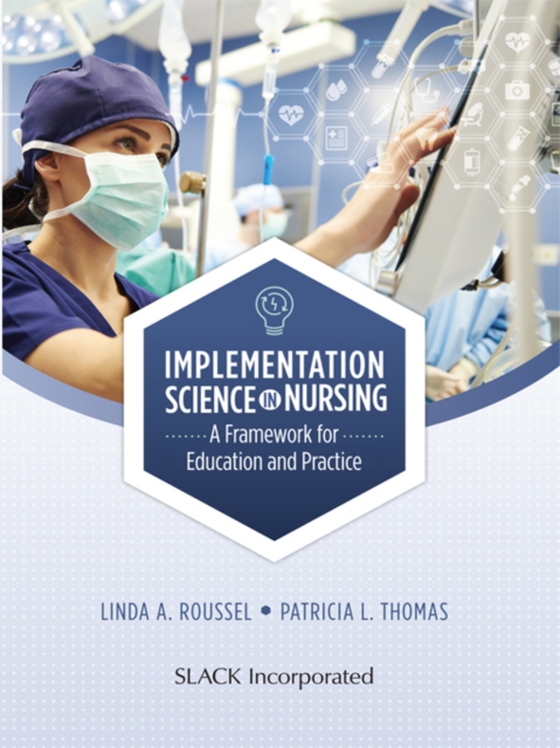 Implementation Science in Nursing (e-bog) af -