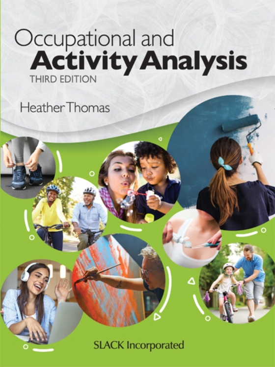 Occupational and Activity Analysis