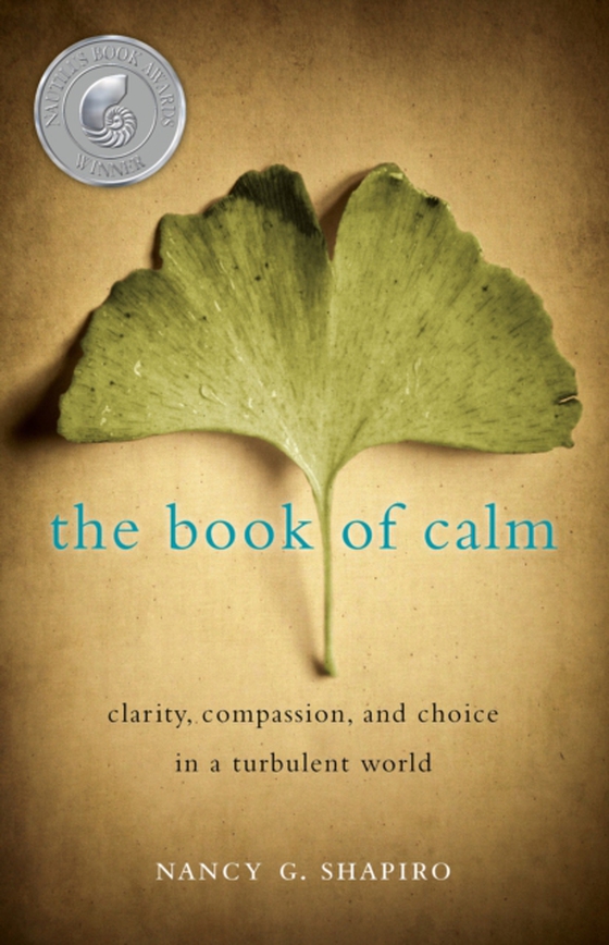 Book of Calm (e-bog) af Shapiro, Nancy G.