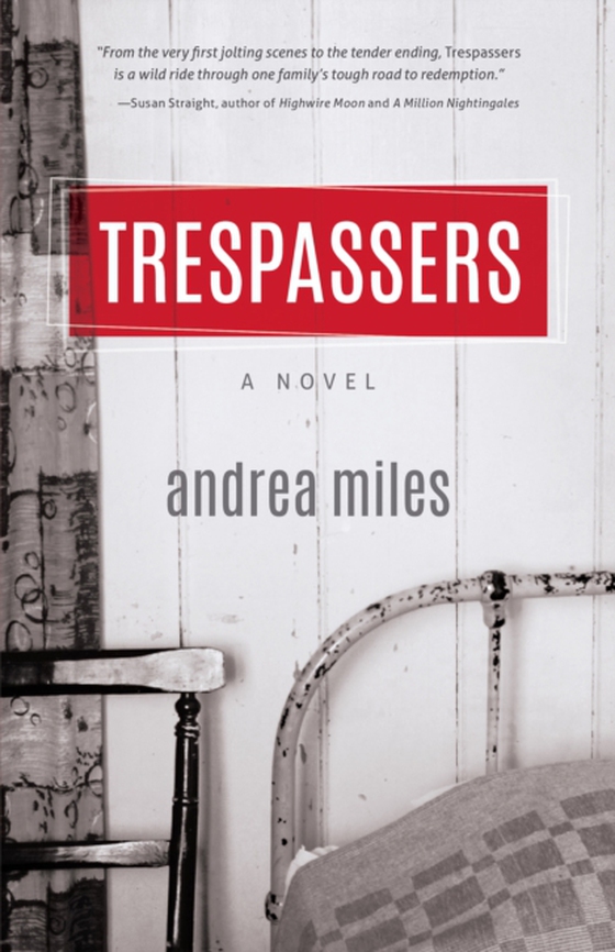 Trespassers