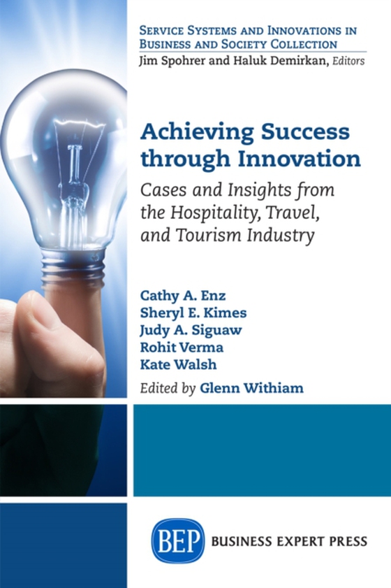 Achieving Success Through Innovation (e-bog) af -