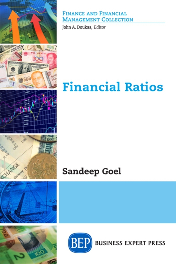 Financial Ratios (e-bog) af Goel, Sandeep