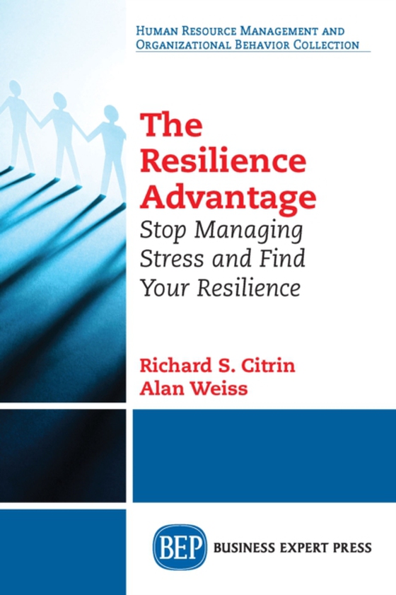 Resilience Advantage (e-bog) af Weiss, Alan
