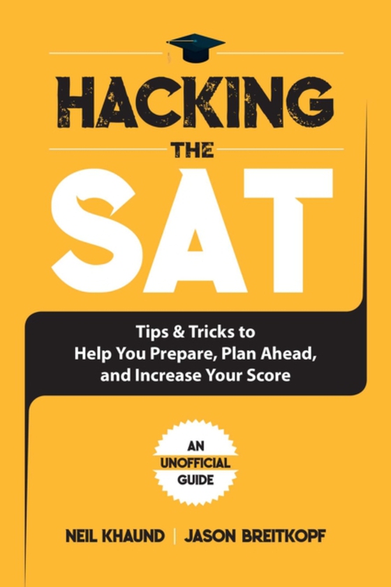 Hacking the SAT