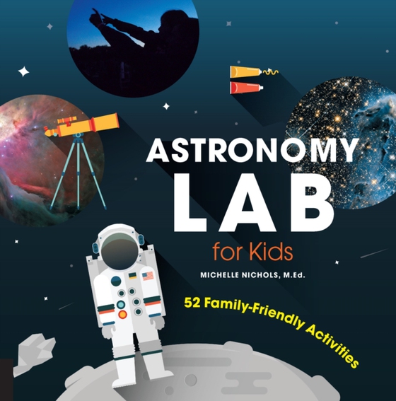 Astronomy Lab for Kids