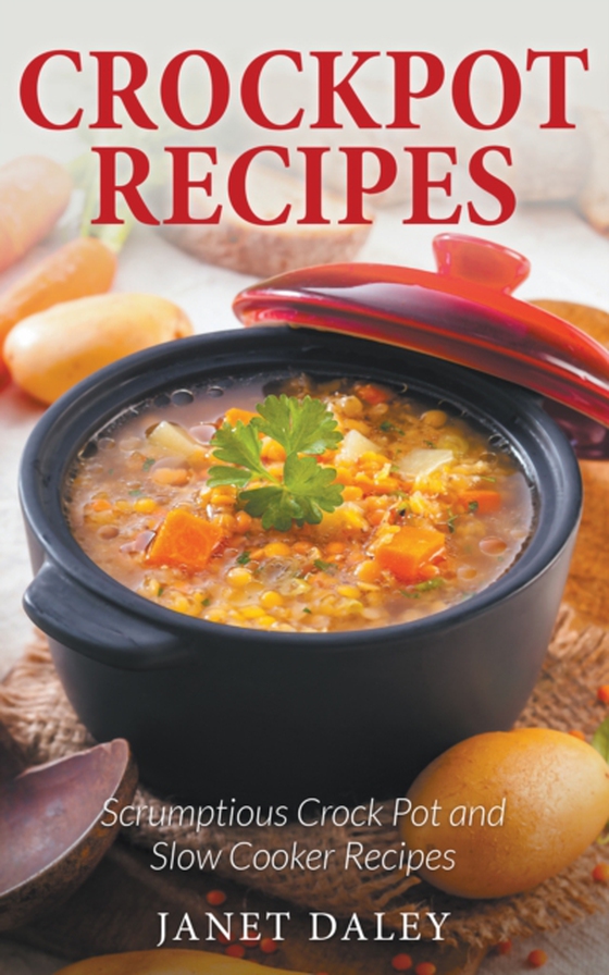 Crockpot Recipes