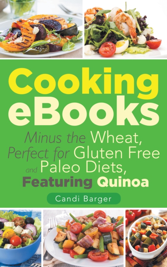 Cooking Ebooks (e-bog) af Barger, Candi