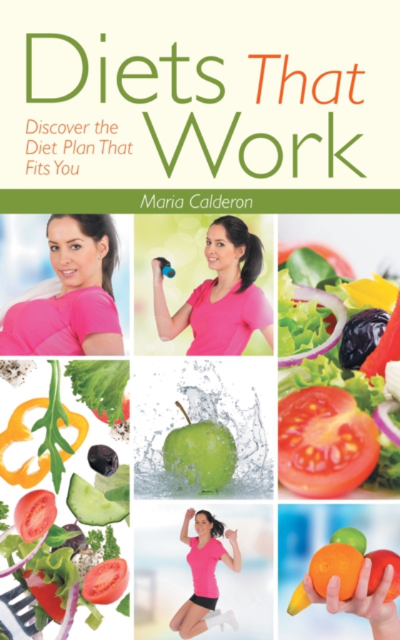 Diets That Work (e-bog) af Calderon, Maria