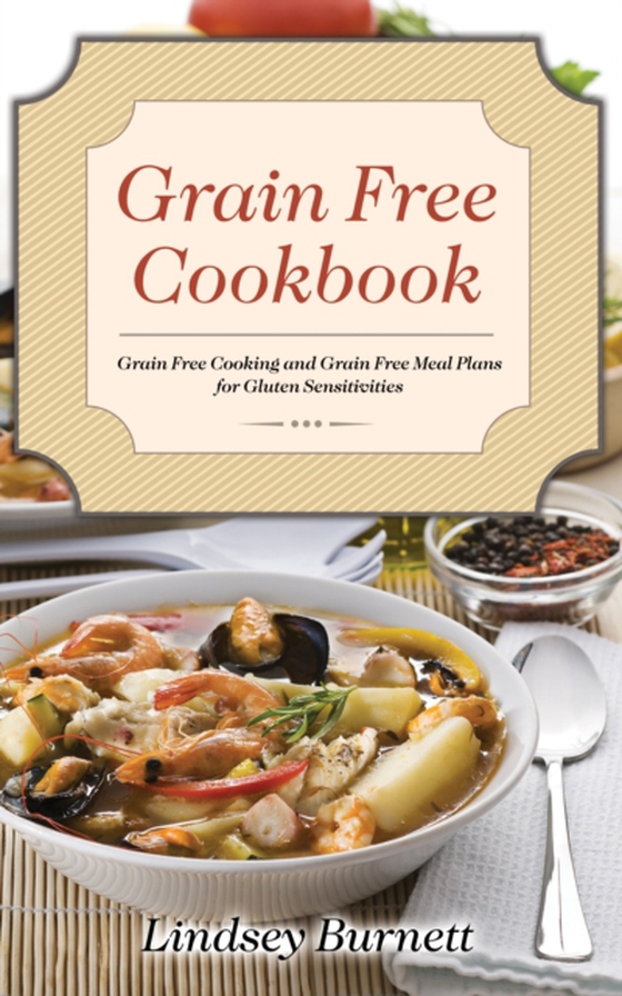 Grain Free Cookbook