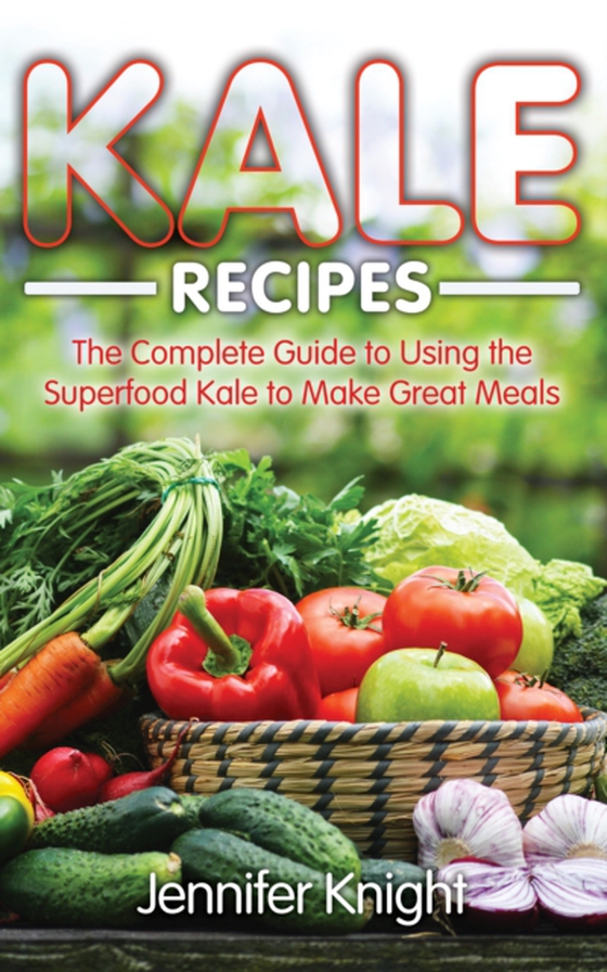 Kale Recipes