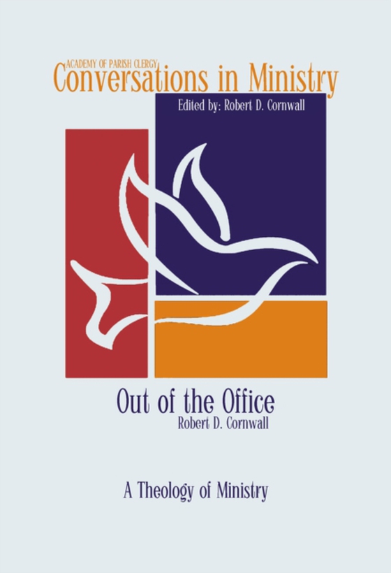 Out of the Office (e-bog) af Cornwall, Robert D