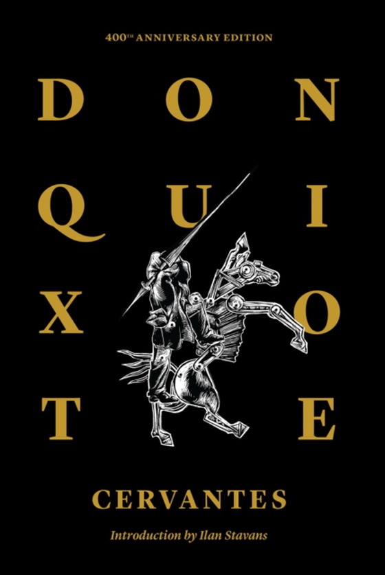 Don Quixote of La Mancha (e-bog) af Cervantes, Miguel de