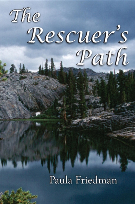 Rescuer's Path