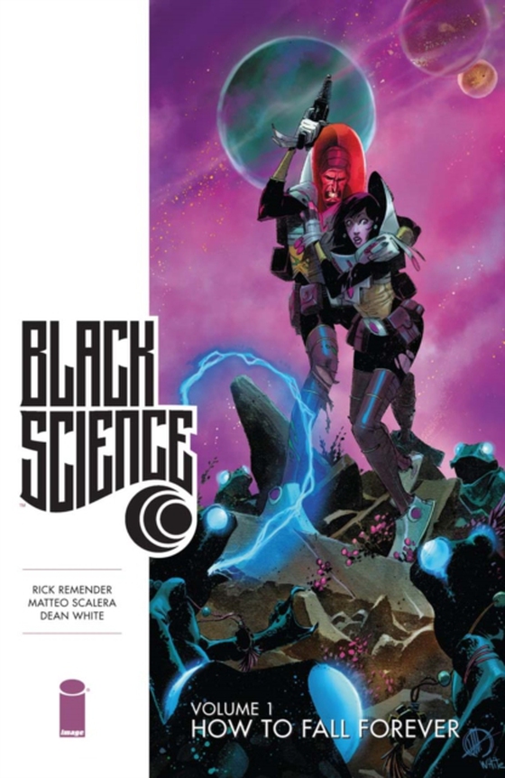 Black Science Vol. 1 (e-bog) af Remender, Rick