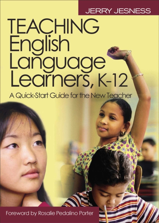 Teaching English Language Learners K-12 (e-bog) af Jesness, Jerry