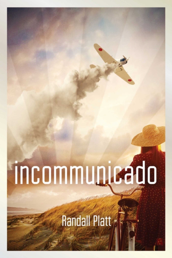 Incommunicado (e-bog) af Platt, Randall