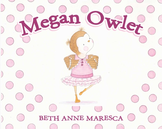 Megan Owlet (e-bog) af -