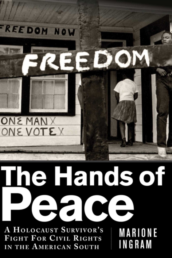 Hands of Peace (e-bog) af Ingram, Marione