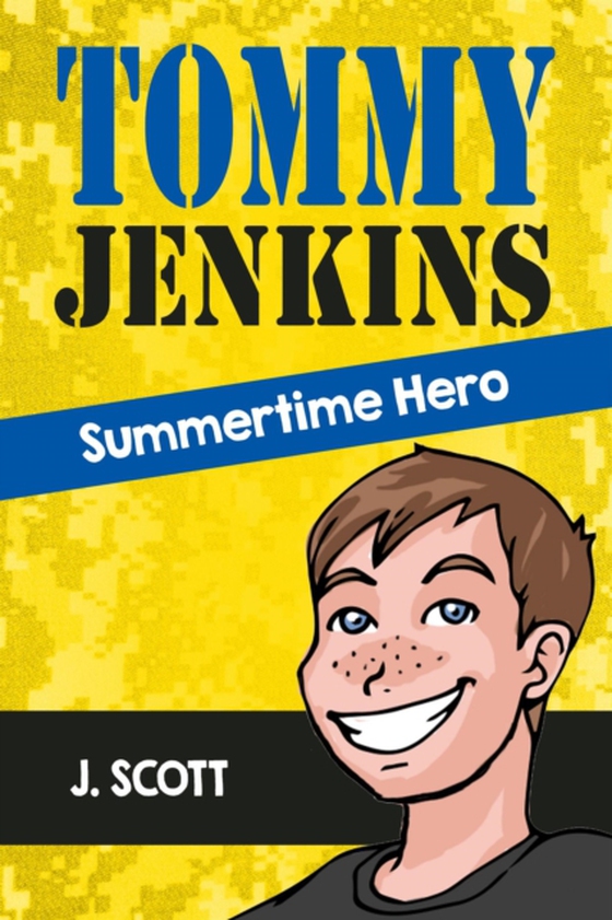 Tommy Jenkins