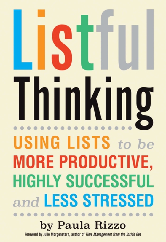 Listful Thinking