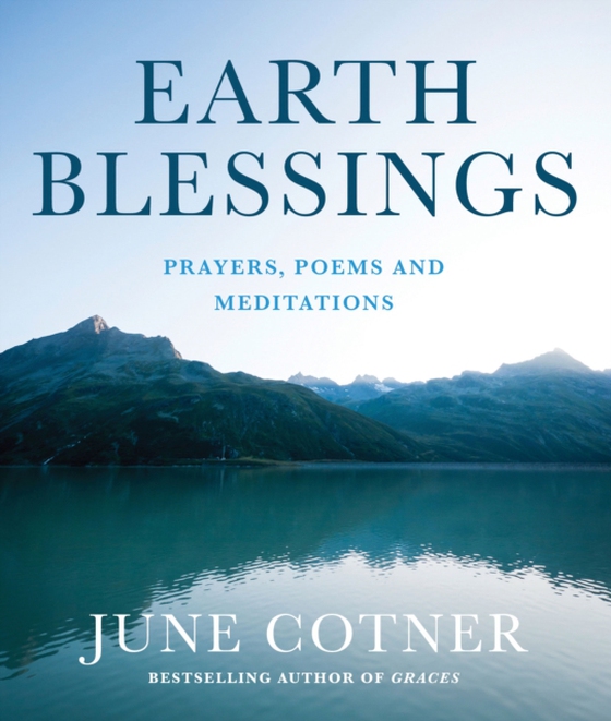 Earth Blessings (e-bog) af -