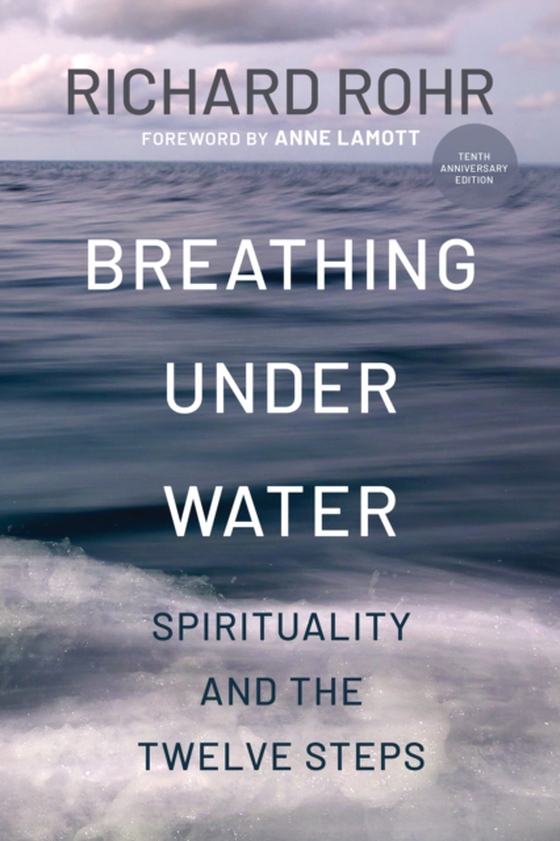 Breathing Under Water (e-bog) af Rohr, Richard