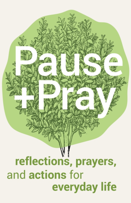 Pause and Pray (e-bog) af Franciscan Media