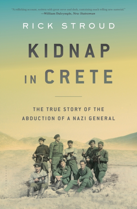 Kidnap in Crete