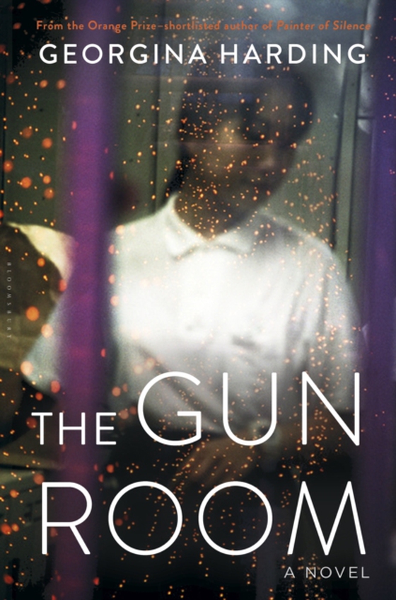 Gun Room (e-bog) af Georgina Harding, Harding