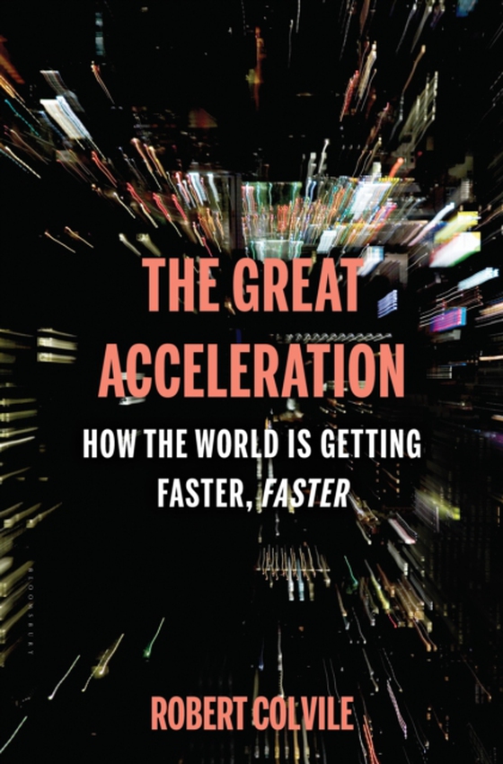 Great Acceleration