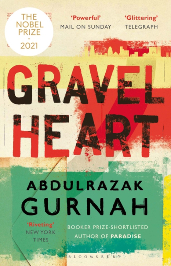 Gravel Heart (e-bog) af Abdulrazak Gurnah, Gurnah