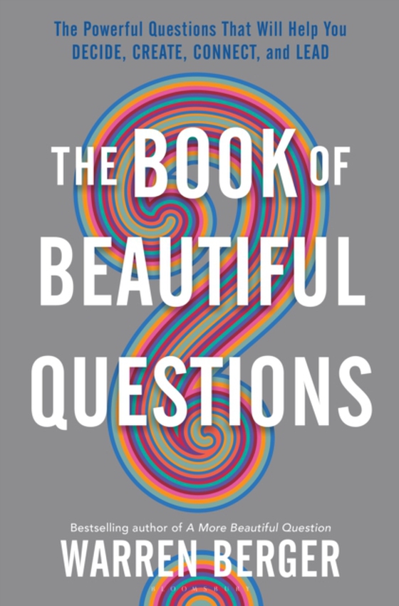 Book of Beautiful Questions