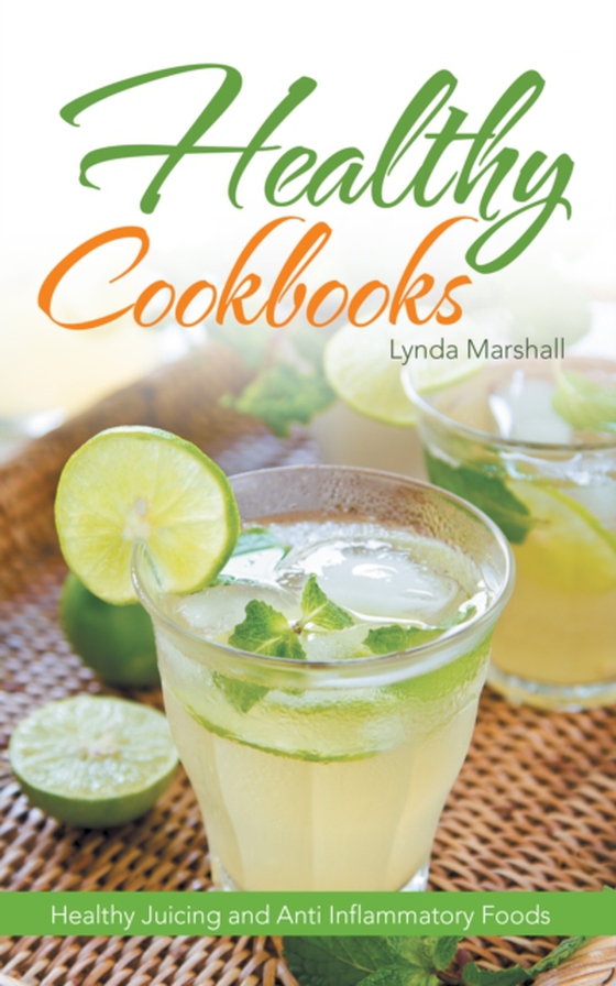 Healthy Cookbooks