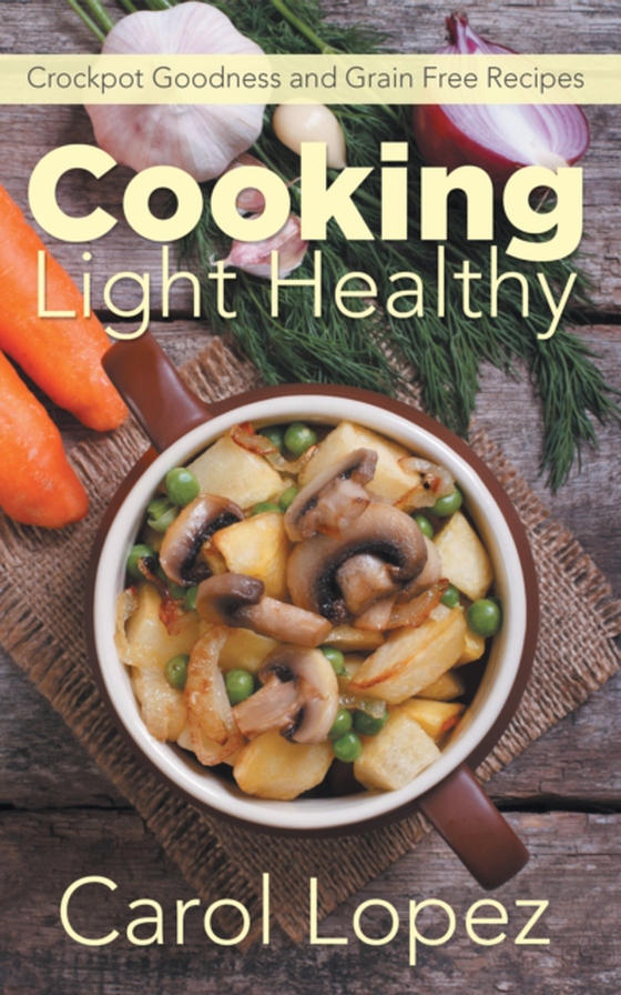 Cooking Light Healthy