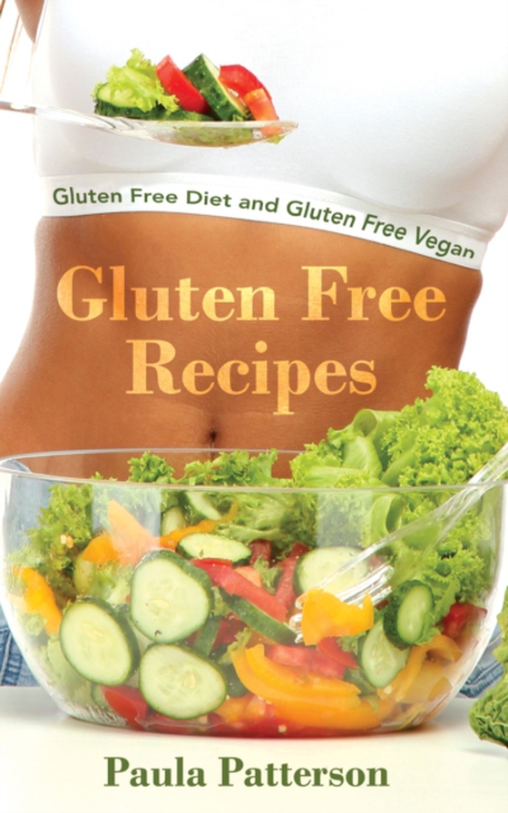 Gluten Free Recipes (e-bog) af Jacqueline, Moore