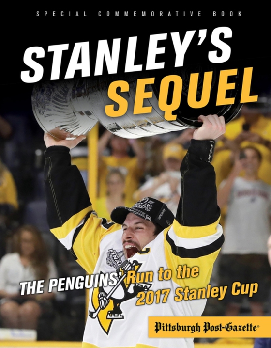 Stanley's Sequel (e-bog) af Pittsburgh Post-Gazette