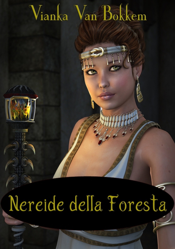 Nereide Della Foresta