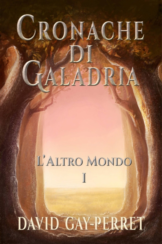 Cronache Di Galadria I - L’Altro Mondo (e-bog) af Gay-Perret, David