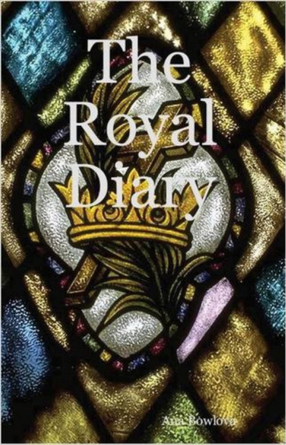 Royal Diary