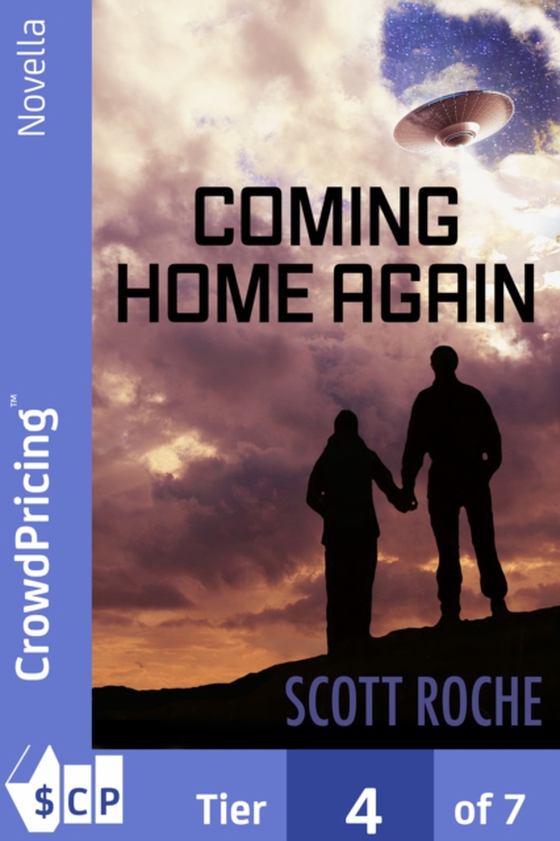 Coming Home Again (e-bog) af Scott Roche