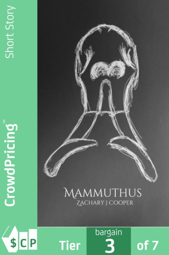 Mammuthus (e-bog) af Zachary J Cooper