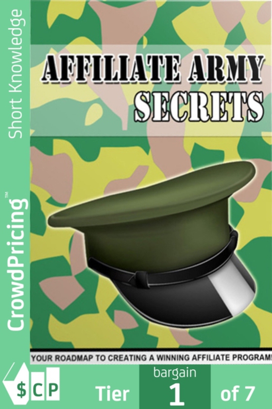 Affiliate Army Secrets