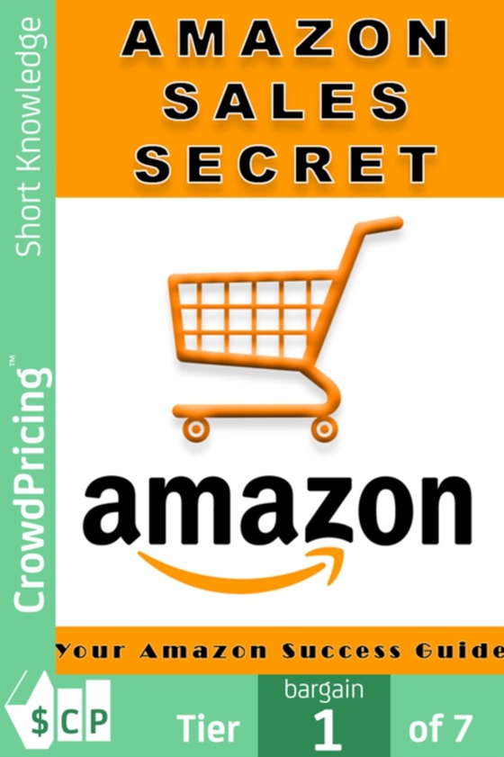 Amazon Sales Secrets